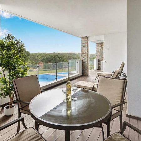 Luxurious T2 Apartment, Olhos Dagua Albufeira Exterior photo